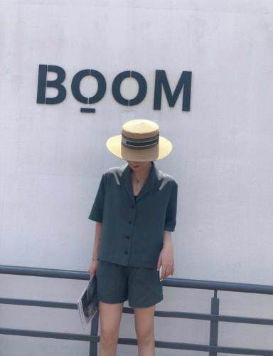 橙色恋人 HZCSLR118033