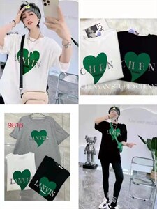 爱心T,其它,小5君