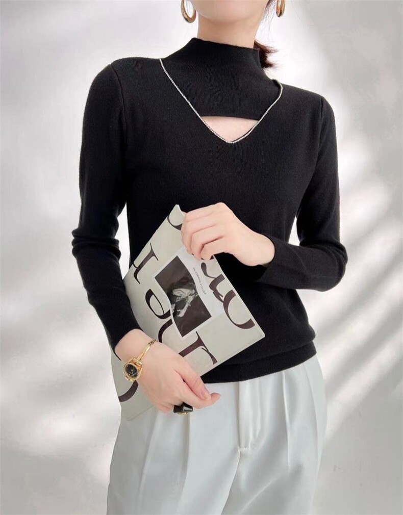 镂空设计风格，其它，魅力元素