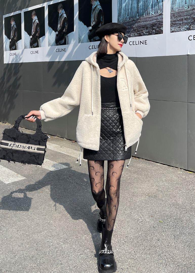 （现货）皮毛一体，其它，伊娜蕾尔