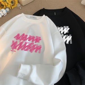 量大图低自动【有货】华棉卫衣 C403A-HMY577-P30图片
