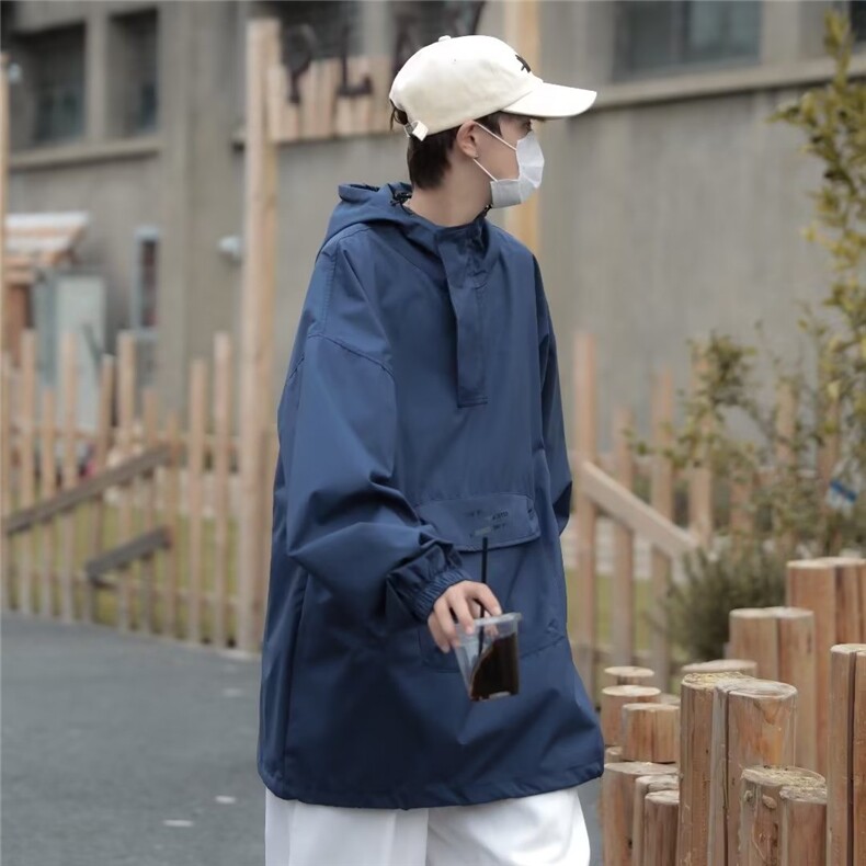 卫衣男外套YW28P45,男装卫衣,星座1116-2