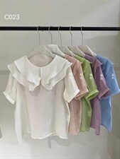 精致衣领夹边工艺、透气性强、推荐，其它，炽元素