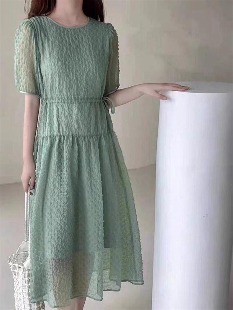 连衣裙，女装连衣裙，卡薇尔