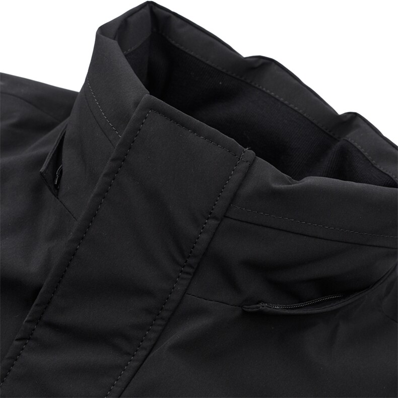 BF2925钱塘2020-2中年男士商务休闲百搭冬季厚款羽绒服货稳P260,男装羽绒服,钱塘207-2