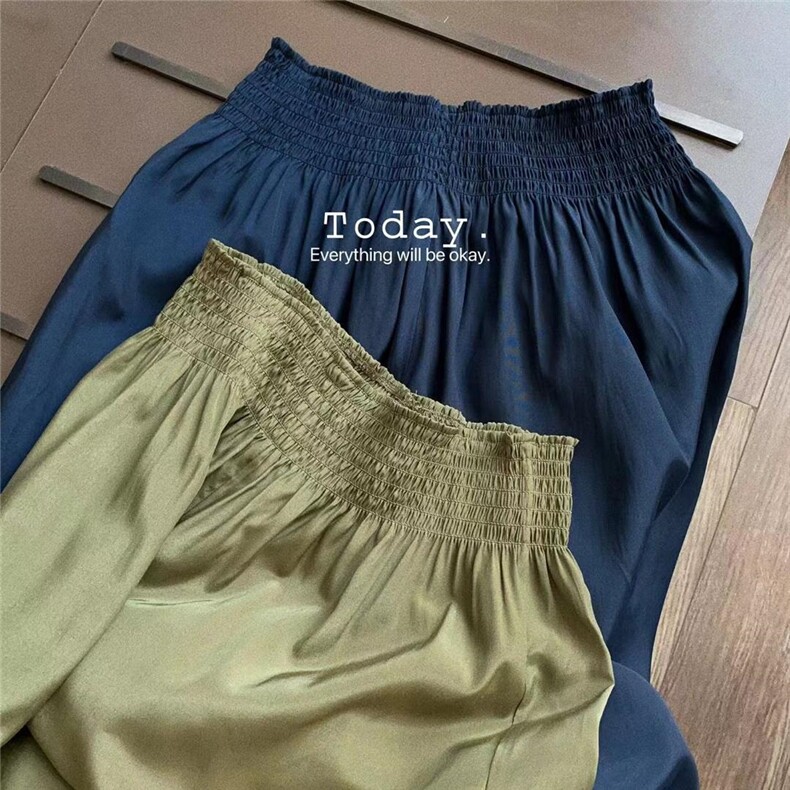 夏季新品防蚊裤，其它，TWO LAPS