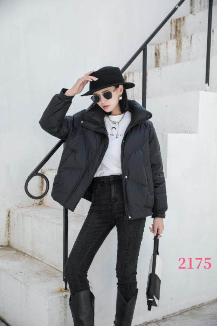 羽绒服90绒，女装羽绒服，依诗轩