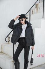 羽绒服90绒，女装羽绒服，依诗轩