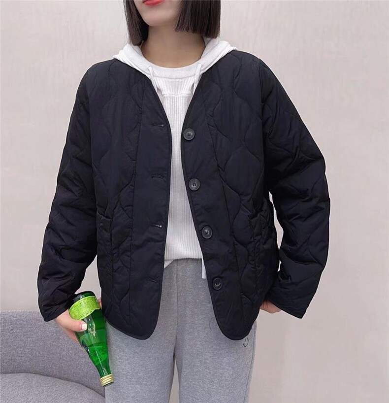 羽绒服，女装羽绒服，卡薇尔