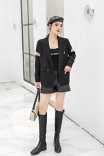 夹克，西服外套，其它，芭丽名媛