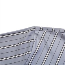 短袖衬衫男纯色衬衣男士商务休闲条纹工装夏季新款潮免烫宽松上衣，男装衬衫，电商B212（原钱塘6029）