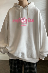 连帽卫衣男大码运动服帽衫外套WY2329-P35图片