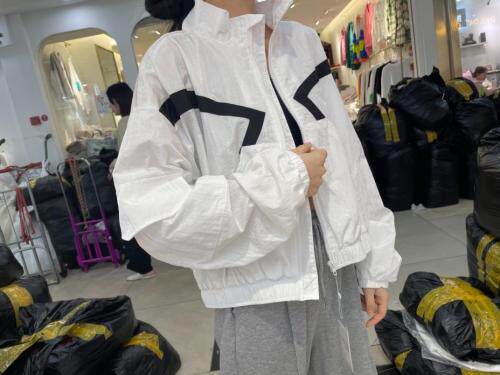 防晒外套，女装，MZ 原创