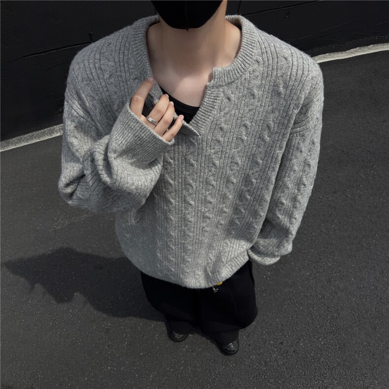 材质成分聚氨酯弹性纤维氨纶2.8...,男装针织衫/毛衣,星座1206（原A206）