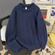 深蓝色