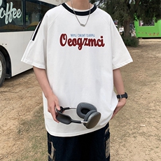 白色