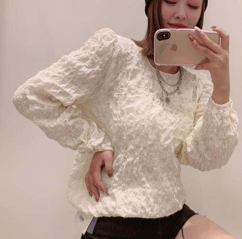 韩系上衣，其它，靓依蝶菲