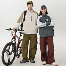 2025春季男装夹克JK650，男装夹克，电商A101（原外27）