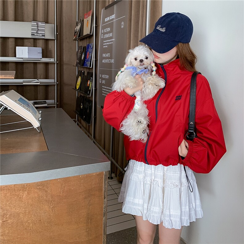 时尚设计感两面穿短外套女2025年秋季新款超好看洋气减龄百搭夹克，女装短外套，帛锦泉