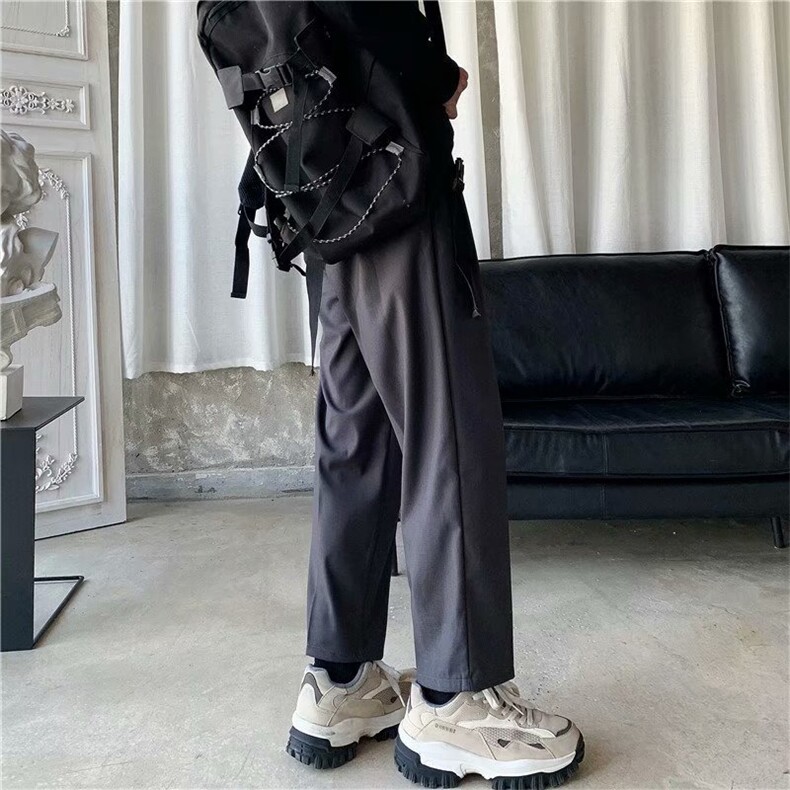 男春季休闲时尚潮流西裤CX03P33,男装西裤,星座1116-2
