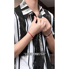 短袖衬衫男+短裤男套装男100%聚酯纤维M-5XL大码TZ78718P50控98，男装牛仔裤，星座226-1