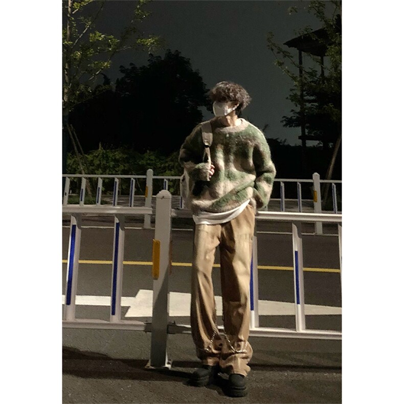 ！拿图不拿货！棕咖黑色牛仔裤cleanfit裤子KZA03-P53,男装牛仔裤,星座1007（原301D）