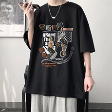 黑色