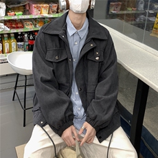 男装夹克电商A094-JK8668，男装夹克，电商A094
