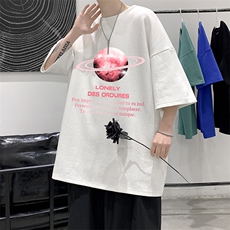 白色