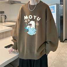 棕色