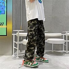 迷彩