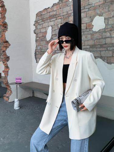 春款西装，女装西装，佰尚仑