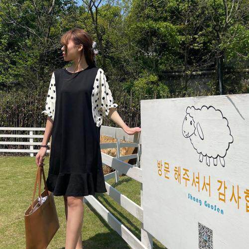 连衣裙，女装连衣裙，主品