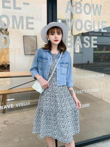 两件套连衣裙，，女装连衣裙，英利伊人