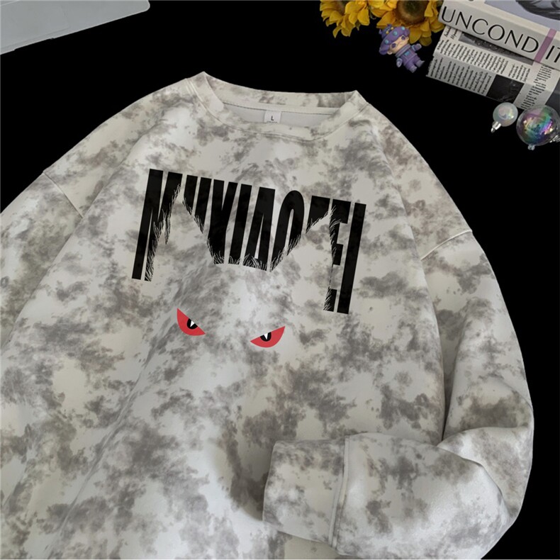 量大图低自动【有货】混纺卫衣C403A-LY25135ZR-P35,男装卫衣,电商C403A