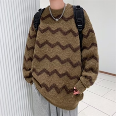 棕色