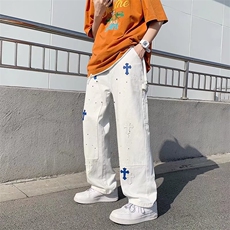 白色