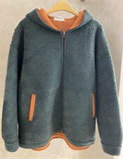 2021新款皮毛一体外套，其它，Fairy mall