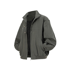 灰色