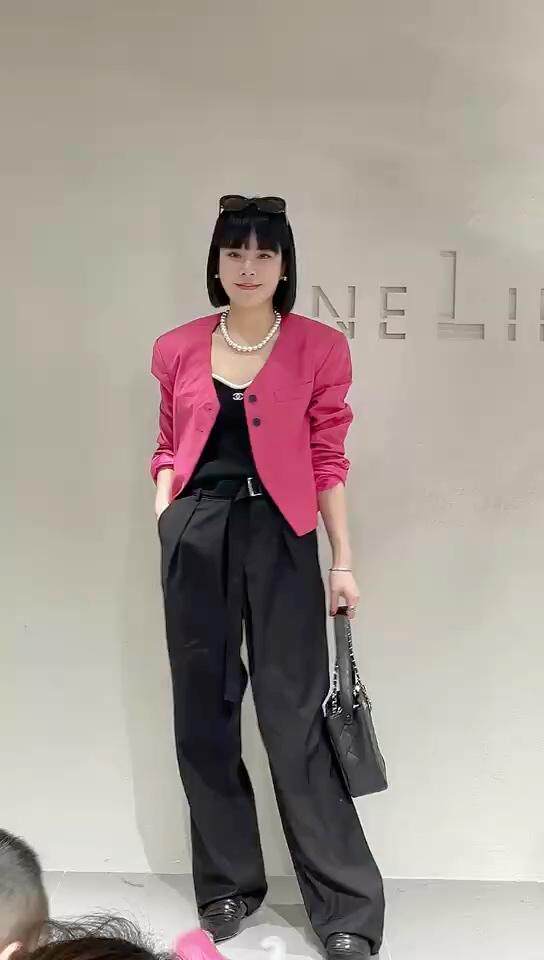 小外套，其它，色女郎(4F)