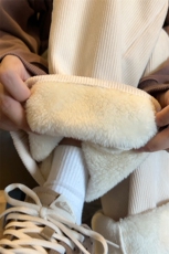 主推差价大~D2282-TP4068冬季港风灯芯绒加绒保暖休闲长裤，男装棉衣，电商A102