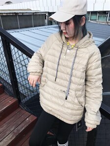 男女图片秋羽绒,其它,QJJ