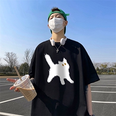 黑色