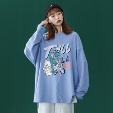 浅蓝色