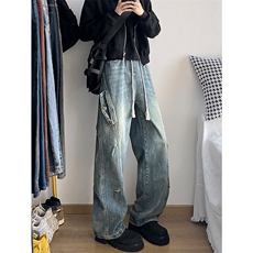 蓝色