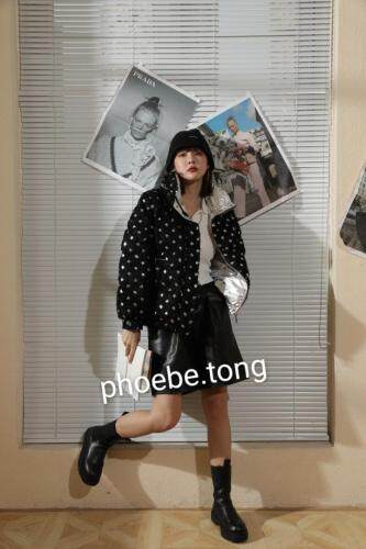 90羽绒服，质量超好，女装羽绒服，VANESSA