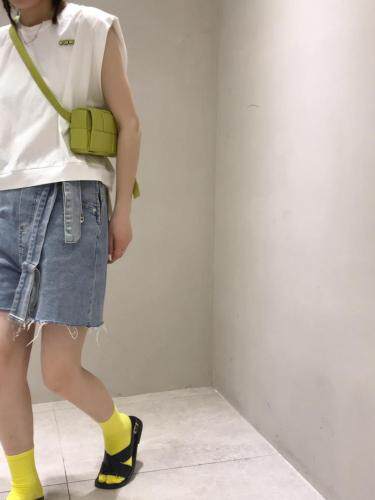 夏季单品，女装，米索·美素