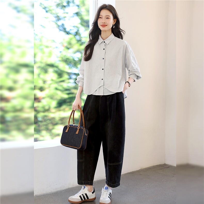 叶笙衣套装82503-158,女装套装/套裙,叶笙衣