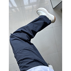 【网图】藏蓝色速干工装裤男夏季美式机能冲锋裤直筒LLKZ15-特P43，男装工装外套，星座1007（原301D）