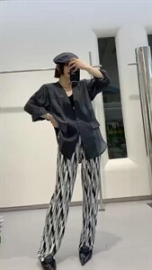 【现货】欧货西装防晒衣，女装西装，悠奈尔